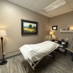 Oriental Massage Therapy