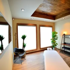 Orthopaedic Massage and Acupuncture