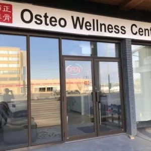 Osteo Massage Wellness Centre