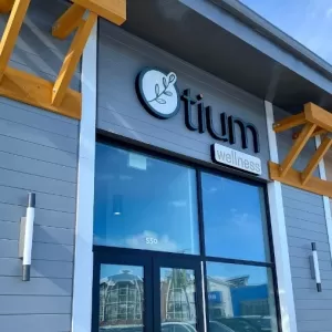 Otium Wellness & Massage Therapy