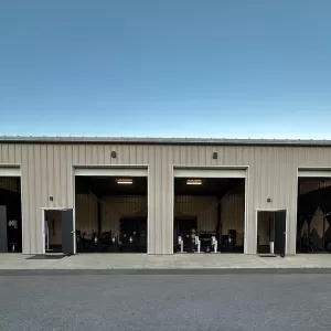 Otter Point Athletics