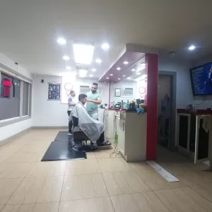 OV Haircut