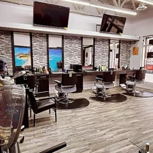 Oxford Barbershop