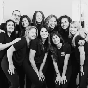 Oxygen Yoga and Fitness Saanich