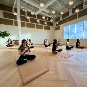 PŌZEN yoga