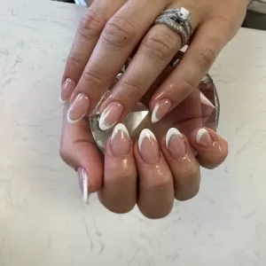 Pacific Nails Beauty Salon