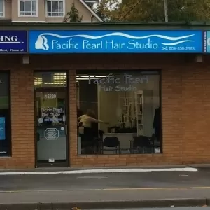 Pacific Pearl Hair Studio