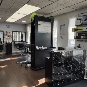 Pam's Hair Boutique