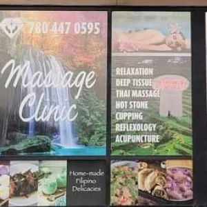 Pamilya Masahista Massage Clinic