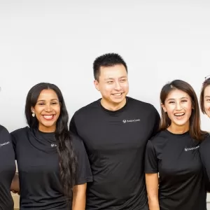 Panda Clinic Guildford Surrey - RMT Massage Acupuncture & Physiotherapy