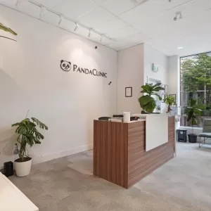 Panda Clinic White Rock South Surrey - RMT Massage Acupuncture & Physiotherapy