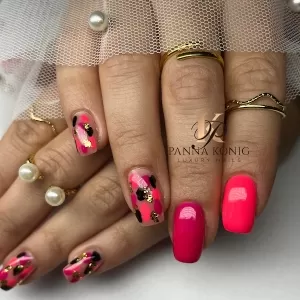 Panna Konig Luxury Nails