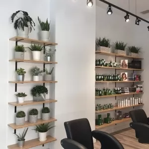 Parallel Lines Hair Studio