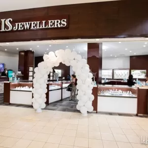 Paris Jewellers