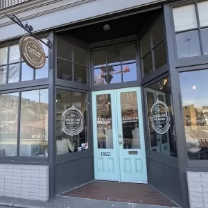 Parlor Hair Boutique