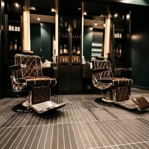 Parlour Barba Co
