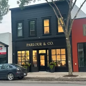 Parlour & Co.