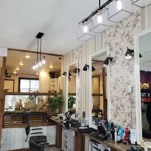 Parlur Cosmetology Salon & Spa