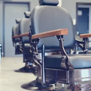 Parsons Barber & Salon