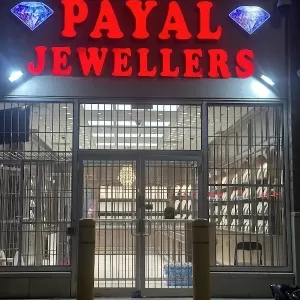 PAYAL JEWELLERS