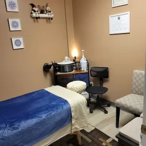 Peaceful Escape & Rejuvenate Massage & Wellness
