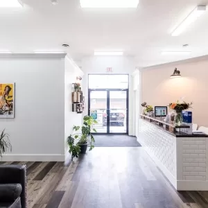 Peach Beauty Bar