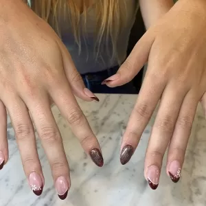 Pearl Nails & Spa Ltd