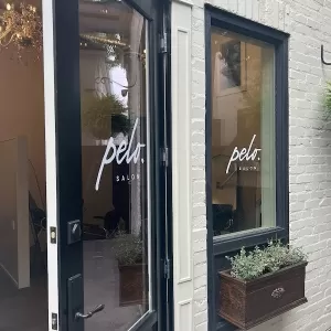 Pelo Salon