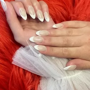 Peony NaturaSpa Nail Hair Lash Salon )