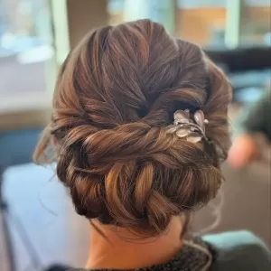 Perfection Hair and Makeup by Erika