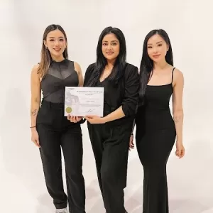 Permanent Beauty By Lili