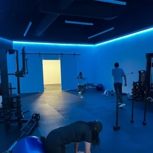 Perspect-IV Fitness Studio