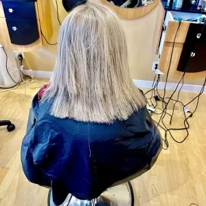 Phenomena Hair Design