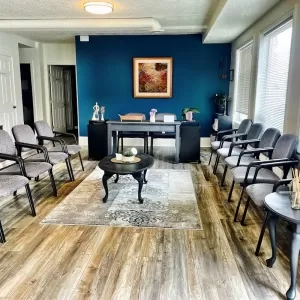 Phi Massage & Well-Being Ctr