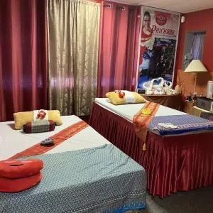 Phichada wellness thai massage&spa