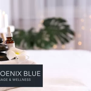 Phoenix Blue Massage