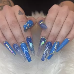 Phoenix Hair/Nails & Wellness Centre