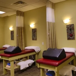 Physio Source - in Windsor Park