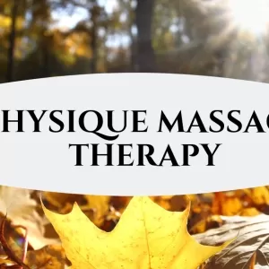 Physique Massage Therapy