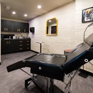 Piercing by Amus BeastO