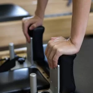 PILATES CARIOCA WELLNESS AND TRAINING LTD