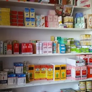 Ping Lung Tong Herbalist & Massage