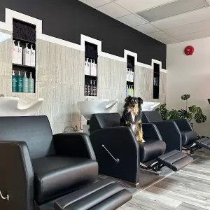 Pink Lemonade Salon