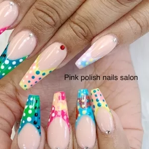 Pink Polish Nail Salon