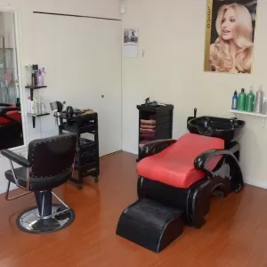 PKN Hair and Beauty Salon