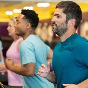 Planet Fitness