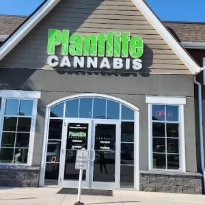 Plantlife Cannabis Mahogany Calgary