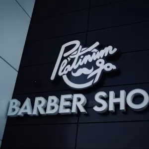 Platinum Barbershop
