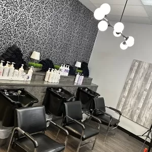 Platinum Hair Studio