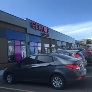 Plato's Closet Calgary Northeast